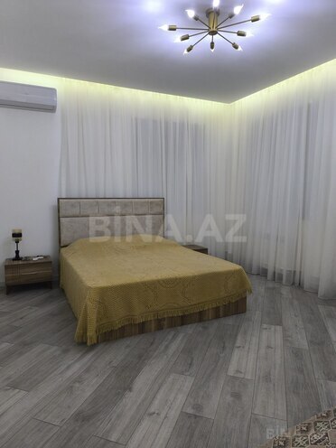 Satılır 5 otaqlı həyət evi/bağ evi 600 m², Novxanı q., photo 12 from 26