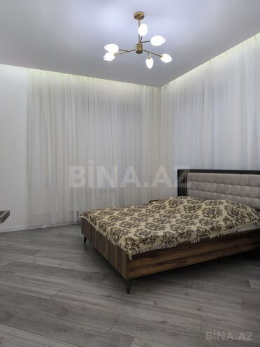 Satılır 5 otaqlı həyət evi/bağ evi 600 m², Novxanı q., photo 21 from 26