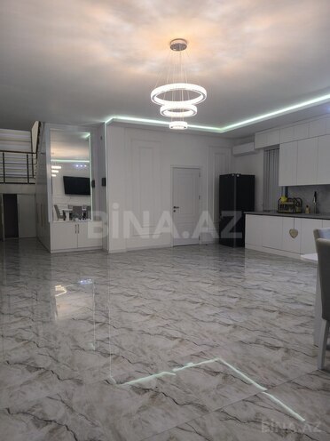 Satılır 5 otaqlı həyət evi/bağ evi 600 m², Novxanı q., photo 11 from 26