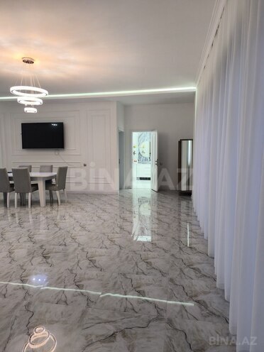 Satılır 5 otaqlı həyət evi/bağ evi 600 m², Novxanı q., photo 15 from 26