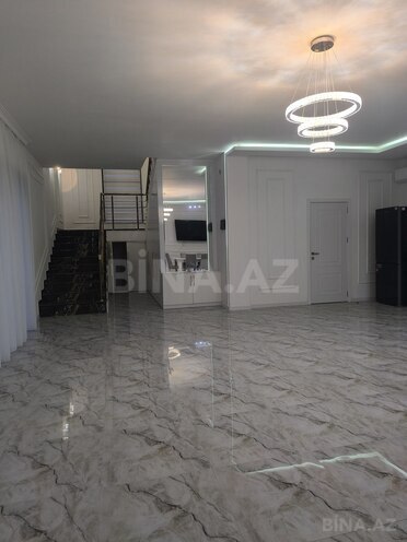 Satılır 5 otaqlı həyət evi/bağ evi 600 m², Novxanı q., photo 10 from 26