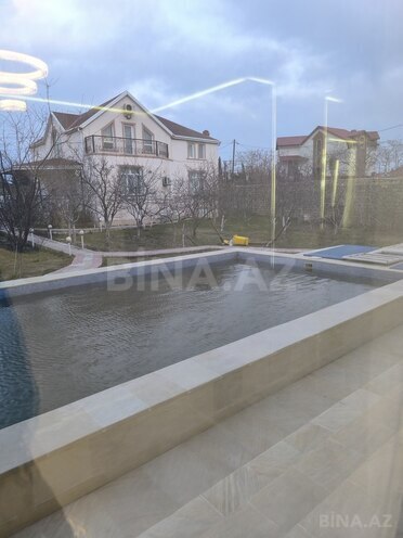Satılır 5 otaqlı həyət evi/bağ evi 600 m², Novxanı q., photo 14 from 26