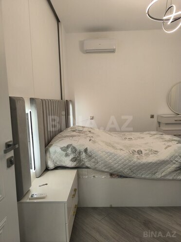 Satılır 5 otaqlı həyət evi/bağ evi 600 m², Novxanı q., photo 19 from 26