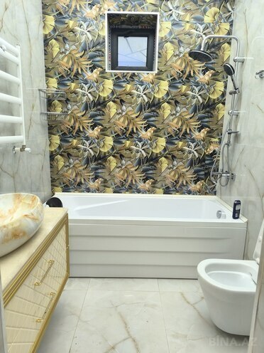 Satılır 5 otaqlı həyət evi/bağ evi 600 m², Novxanı q., photo 22 from 26