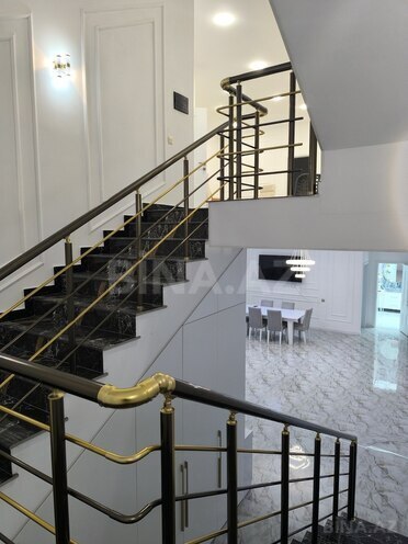Satılır 5 otaqlı həyət evi/bağ evi 600 m², Novxanı q., photo 17 from 26