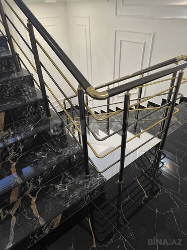 Satılır 5 otaqlı həyət evi/bağ evi 600 m², Novxanı q., photo 24 from 26