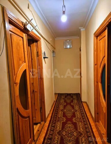 Satılır 4 otaqlı köhnə tikili 90 m², photo 9 from 10