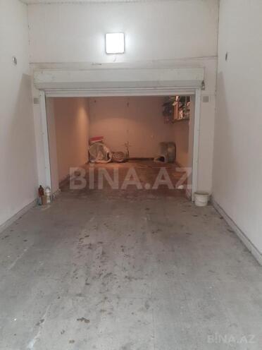 Продаётся  гараж 38.5 м², пос. Ясамал, photo 4 from 6