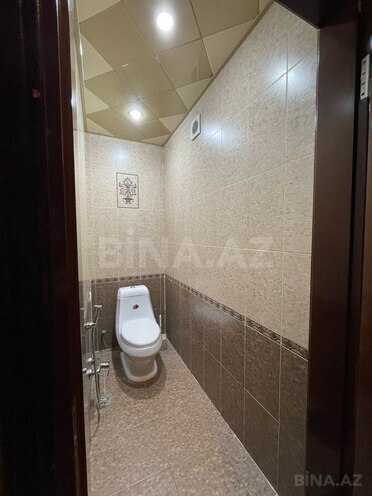 Satılır 4 otaqlı yeni tikili 140 m², Nərimanov r., photo 13 from 15