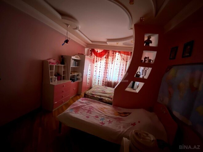 Satılır 4 otaqlı yeni tikili 140 m², Nərimanov r., photo 9 from 15