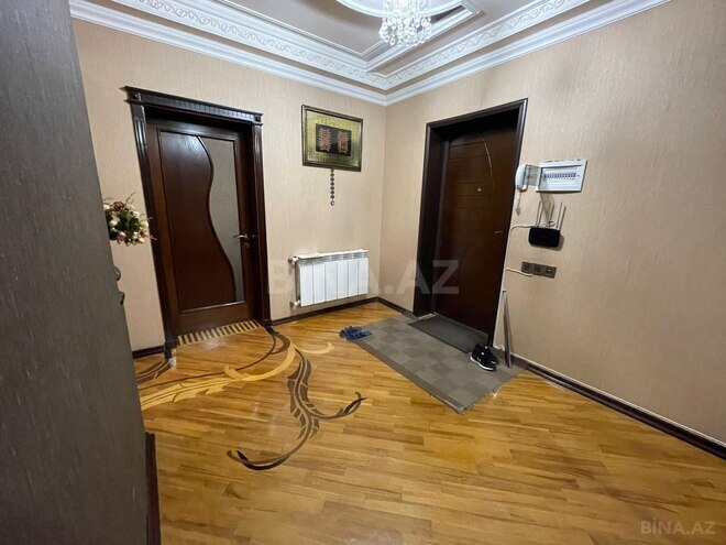 Satılır 4 otaqlı yeni tikili 140 m², Nərimanov r., photo 5 from 15