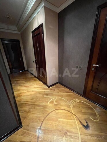 Satılır 4 otaqlı yeni tikili 140 m², Nərimanov r., photo 4 from 15