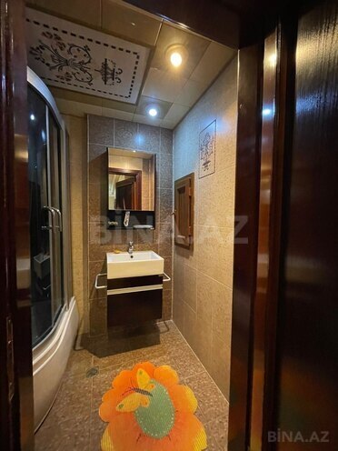 Satılır 4 otaqlı yeni tikili 140 m², Nərimanov r., photo 12 from 15