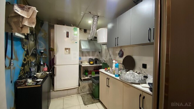 Продаётся  объект 75 м², м. Иншаатчылар, photo 10 from 11