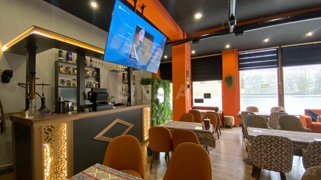 Продаётся  объект 75 м², м. Иншаатчылар, photo 6 from 11