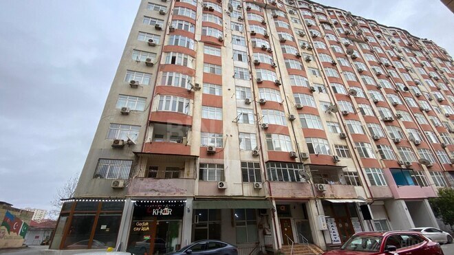 Продаётся  объект 75 м², м. Иншаатчылар, photo 3 from 11