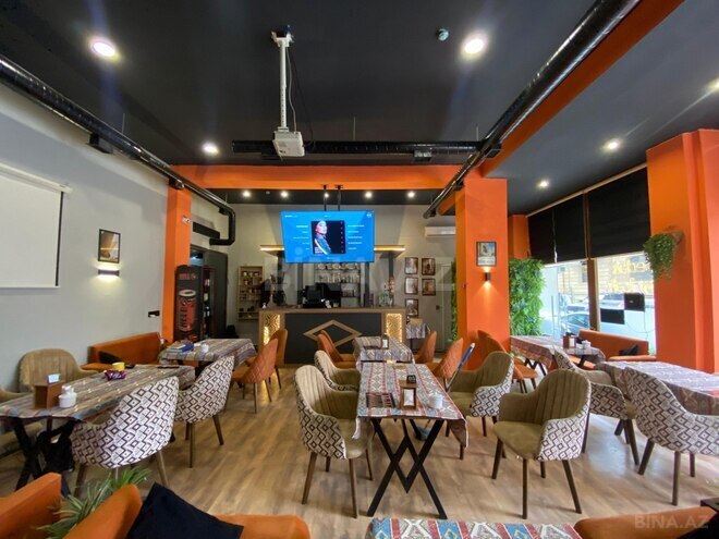 Продаётся  объект 75 м², м. Иншаатчылар, photo 5 from 11