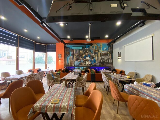 Продаётся  объект 75 м², м. Иншаатчылар, photo 8 from 11