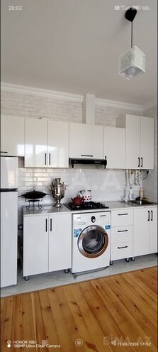 İcarəyə verilir 3 otaqlı həyət evi/bağ evi 100 m², photo 6 from 12