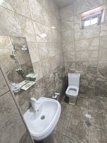 İcarəyə verilir 3 otaqlı həyət evi/bağ evi 100 m², photo 7 from 12