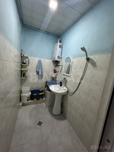 Продаётся 2-комн. вторичка 61 м², м. Ахмедлы, photo 19 from 27