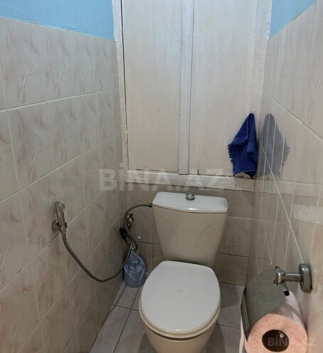 Продаётся 2-комн. вторичка 61 м², м. Ахмедлы, photo 20 from 27