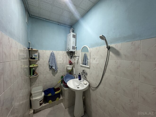 Продаётся 2-комн. вторичка 61 м², м. Ахмедлы, photo 18 from 27