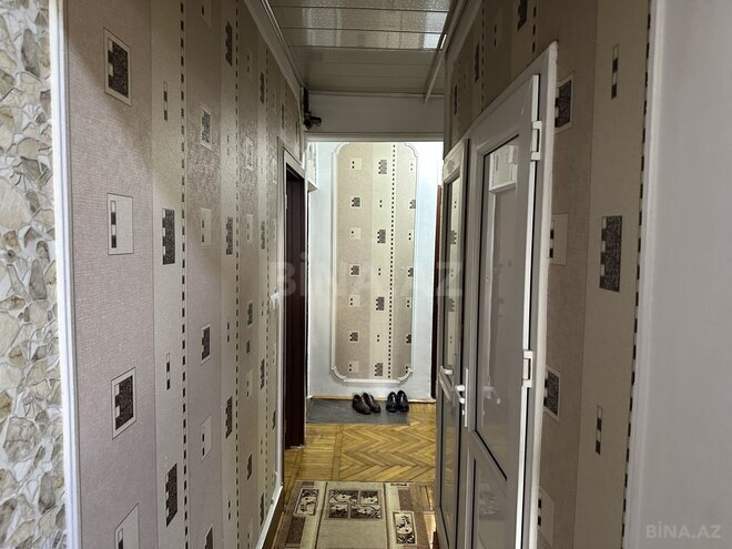 Продаётся 2-комн. вторичка 61 м², м. Ахмедлы, photo 17 from 27