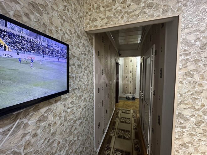 Продаётся 2-комн. вторичка 61 м², м. Ахмедлы, photo 16 from 27