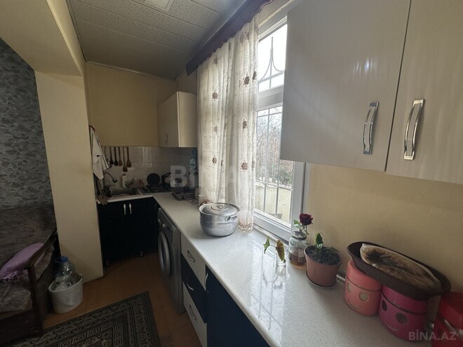 Продаётся 2-комн. вторичка 61 м², м. Ахмедлы, photo 13 from 27