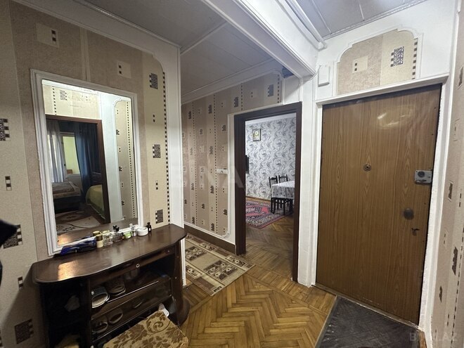 Продаётся 2-комн. вторичка 61 м², м. Ахмедлы, photo 25 from 27
