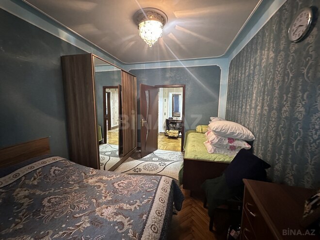 Продаётся 2-комн. вторичка 61 м², м. Ахмедлы, photo 23 from 27