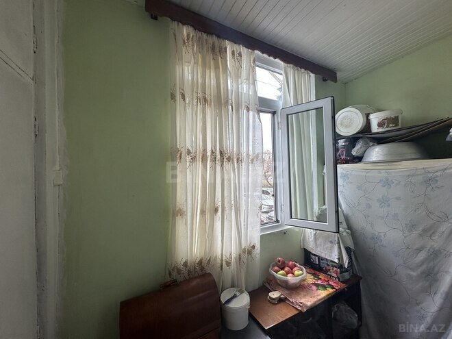 Продаётся 2-комн. вторичка 61 м², м. Ахмедлы, photo 22 from 27