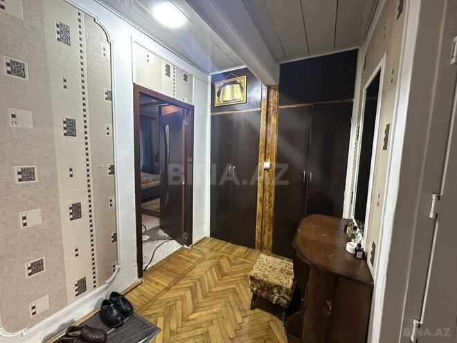 Продаётся 2-комн. вторичка 61 м², м. Ахмедлы, photo 24 from 27