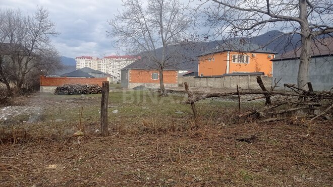 Satılır  torpaq 8 sot, photo 6 from 7