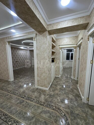 Satılır 4 otaqlı yeni tikili 150 m², photo 12 from 19