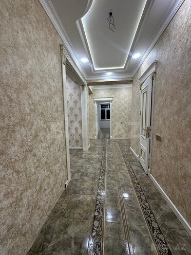 Satılır 4 otaqlı yeni tikili 150 m², photo 14 from 19