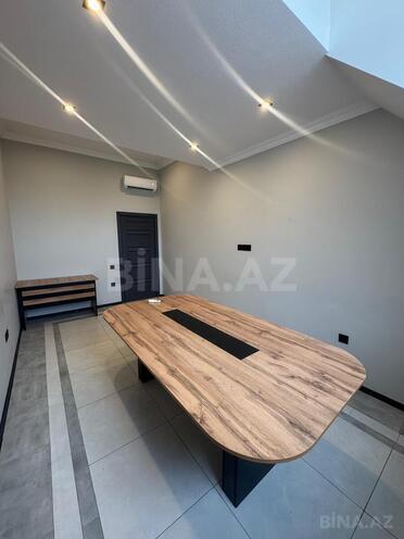 Сдаётся 2-комн. офис 60 м², м. Элмляр Академиясы, photo 3 from 10