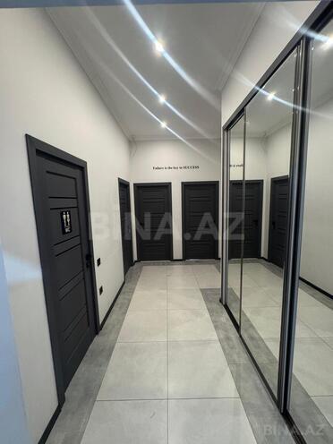 Сдаётся 2-комн. офис 60 м², м. Элмляр Академиясы, photo 6 from 10