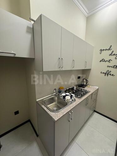 Сдаётся 2-комн. офис 60 м², м. Элмляр Академиясы, photo 7 from 10