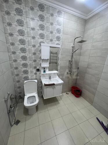 Сдаётся 2-комн. офис 60 м², м. Элмляр Академиясы, photo 8 from 10