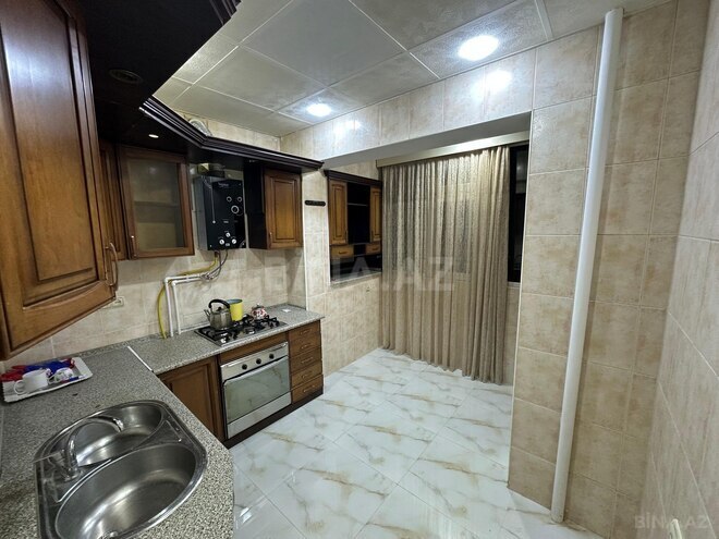 Satılır 2 otaqlı köhnə tikili 65 m², Əhmədli m., photo 3 from 23