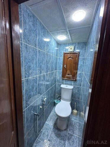 Satılır 2 otaqlı köhnə tikili 65 m², Əhmədli m., photo 22 from 23