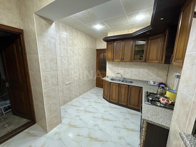Satılır 2 otaqlı köhnə tikili 65 m², Əhmədli m., photo 4 from 23