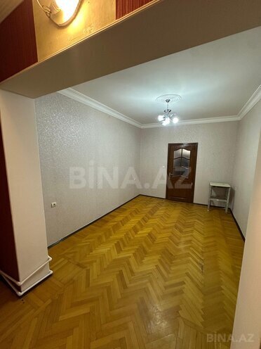 Satılır 2 otaqlı köhnə tikili 65 m², Əhmədli m., photo 16 from 23