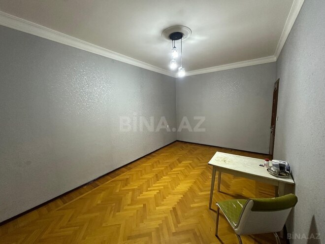 Satılır 2 otaqlı köhnə tikili 65 m², Əhmədli m., photo 10 from 23