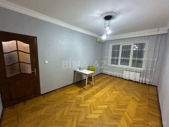 Satılır 2 otaqlı köhnə tikili 65 m², Əhmədli m., photo 7 from 23