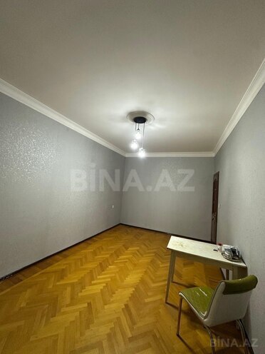 Satılır 2 otaqlı köhnə tikili 65 m², Əhmədli m., photo 11 from 23