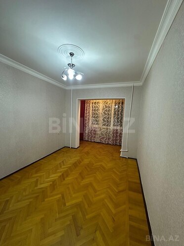 Satılır 2 otaqlı köhnə tikili 65 m², Əhmədli m., photo 14 from 23