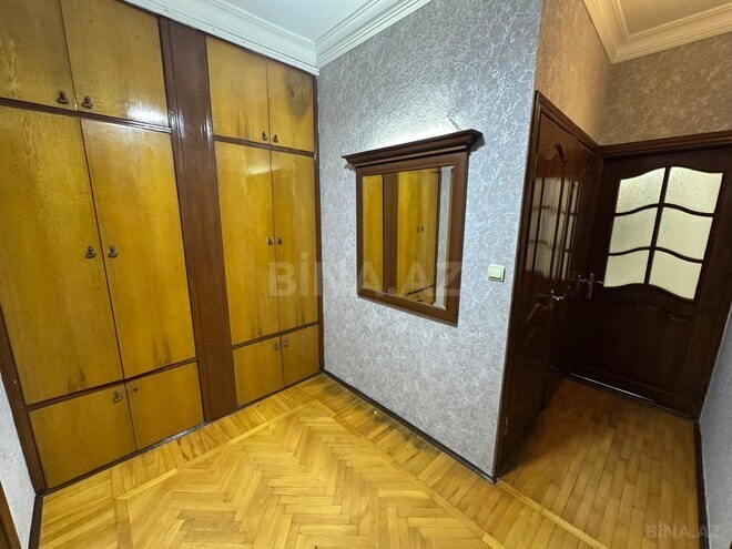 Satılır 2 otaqlı köhnə tikili 65 m², Əhmədli m., photo 19 from 23